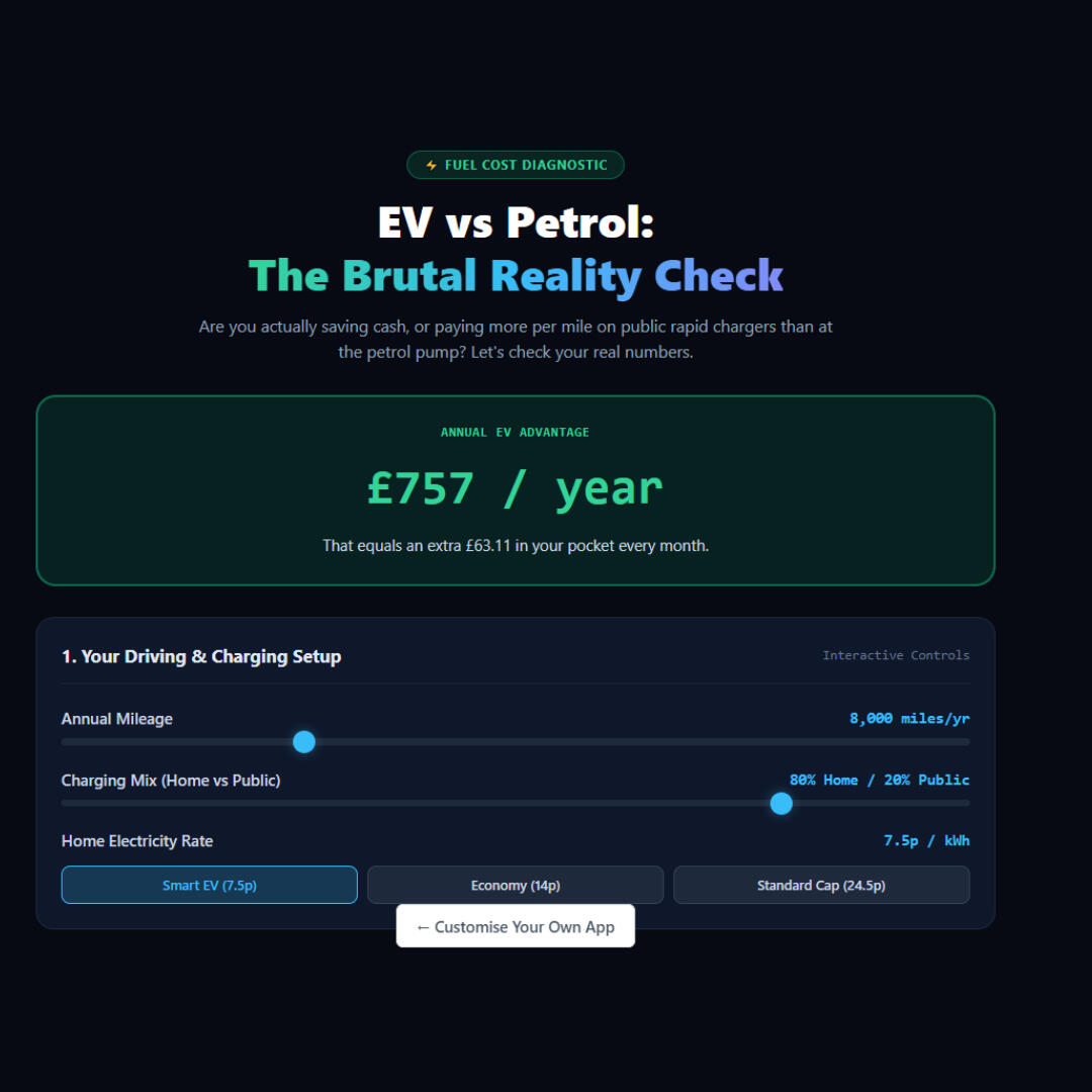 EV-V-PETROL EV-V-PETROL